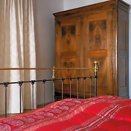 Luxus-apartment Im Sternenhof 4*