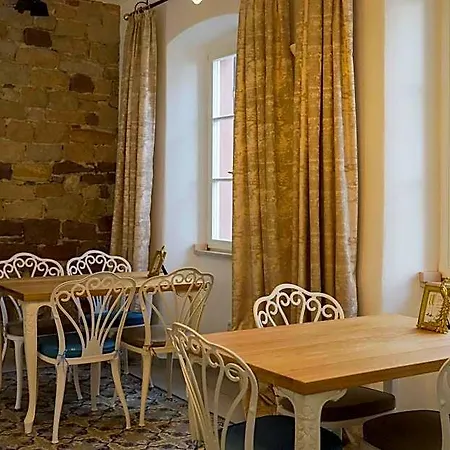Hotel Luxus-apartment Im Sternenhof Worms