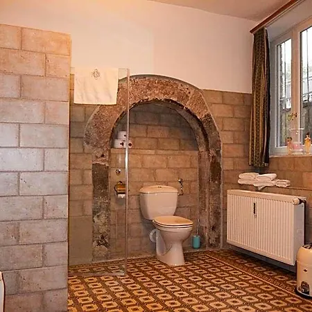Hotel Luxus-apartment Im Sternenhof 4*