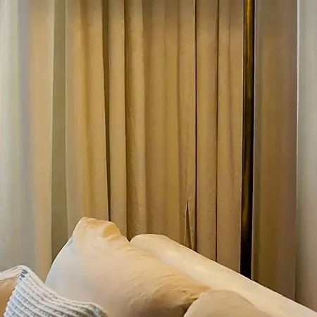 Hotel Luxus-apartment Im Sternenhof 4*