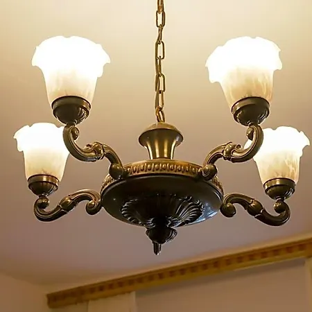 Luxus-apartment Im Sternenhof Hotel 4*