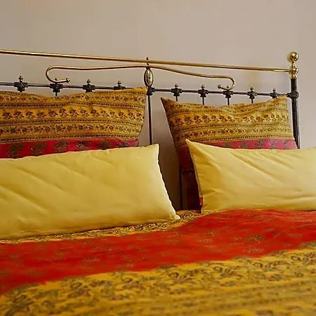 Luxus-apartment Im Sternenhof Hotel