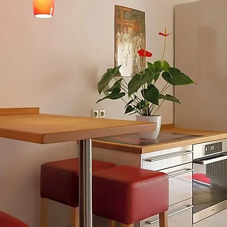 Luxus-apartment Im Sternenhof Worms