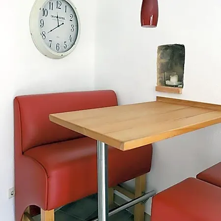 Hotel Luxus-apartment Im Sternenhof 4*