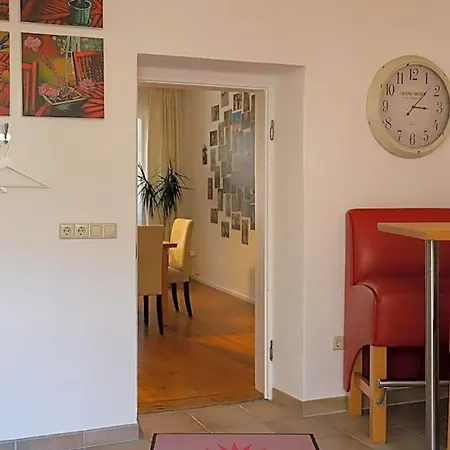 Luxus-apartment Im Sternenhof Hotel