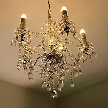 Luxus-apartment Im Sternenhof Hotel