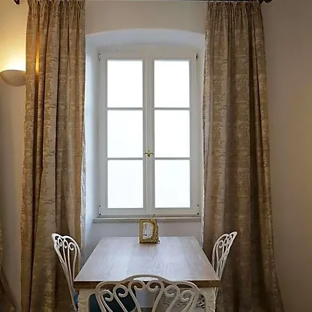 Luxus-apartment Im Sternenhof Hotel
