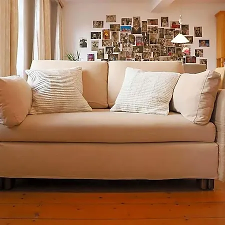 Luxus-apartment Im Sternenhof Worms
