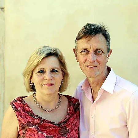 Luxus-apartment Im Sternenhof Hotel