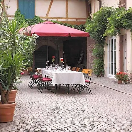 Luxus-apartment Im Sternenhof Hotel