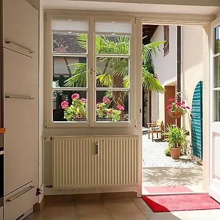 Luxus-apartment Im Sternenhof 4* Worms