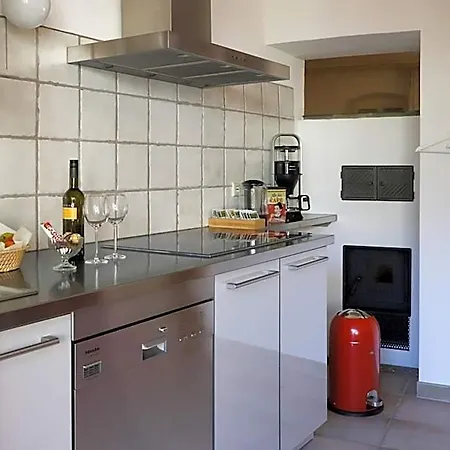 Luxus-apartment Im Sternenhof Hotel 4*