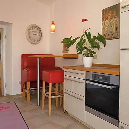 Hotel Luxus-apartment Im Sternenhof 4*