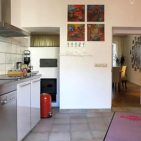 Hotel Luxus-apartment Im Sternenhof Worms
